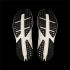 Chaussures de Running On Cloudsurfer Max Homme Blanc