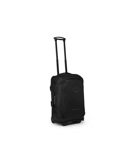 Maleta Osprey Rolling Transporter 40 Negro