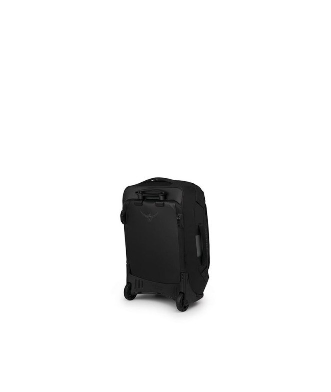 Maleta Osprey Rolling Transporter 40 Negro