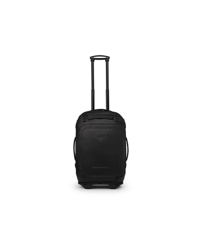 Maleta Osprey Rolling Transporter 40 Negro