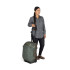 Maleta Osprey Rolling Transporter 40 Negro