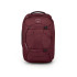 Mochila Osprey Fairview 40 Zircon Rojo