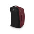 Mochila Osprey Fairview 40 Zircon Rojo