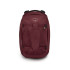 Mochila Osprey Fairview 55 Zircon Rojo