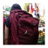 Mochila Osprey Fairview 55 Zircon Rojo