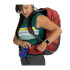 Mochila Osprey Tempest 22 Black Coal Gris