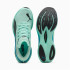 Sapatilhas de Running Puma Deviate Nitro 3, Mint Melt-Speed Blue, Homem