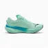 Zapatillas de Running Puma Deviate Nitro 3,Mint Melt-Speed Blue, Hombre