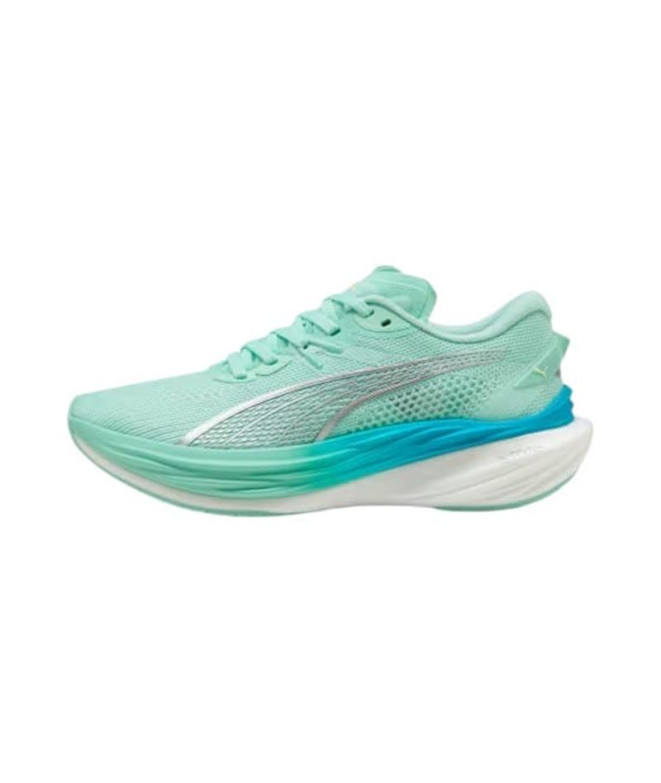 Zapatillas de Running Puma Deviate Nitro 3...