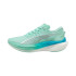 Zapatillas de Running Puma Deviate Nitro 3 Wns,Mint Melt-Speed, Mujer