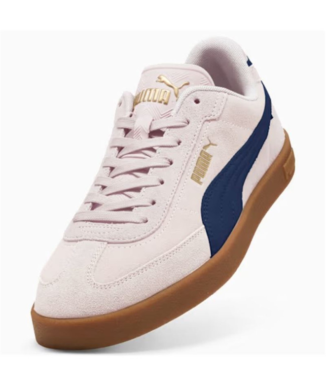 Sapatilhas Puma Club II Era Rosa Sue