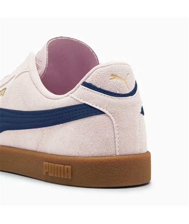 Sapatilhas Puma Club II Era Rosa Sue