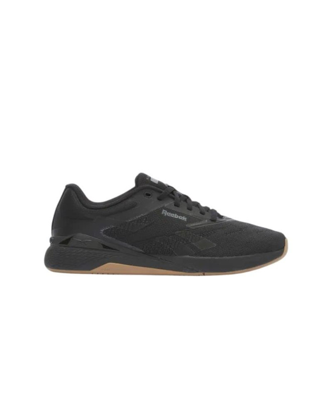 Zapatillas De Fitness Reebok Nano X5 Negro
