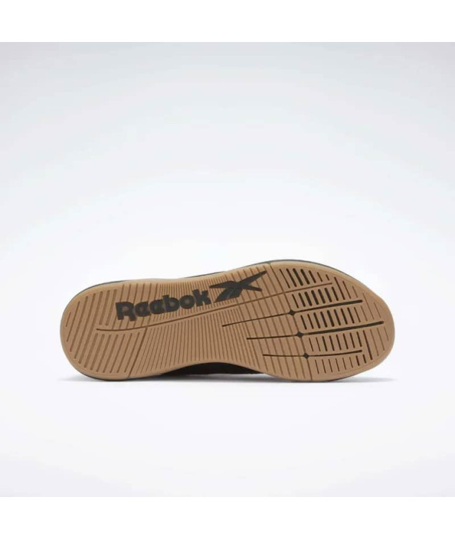 Sapatilhas De Fitness Reebok Nano X5 Preto