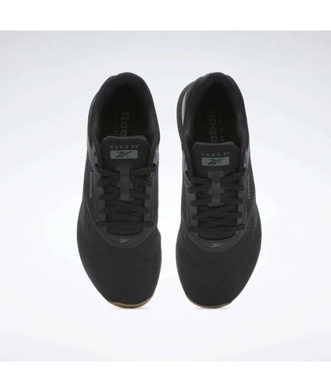 Sapatilhas De Fitness Reebok Nano X5 Preto