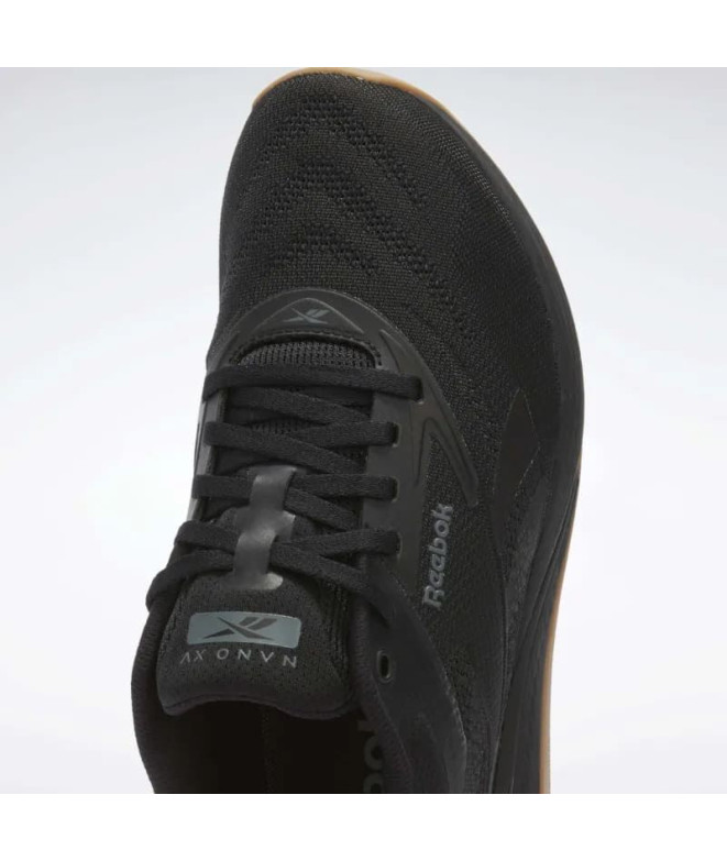 Sapatilhas De Fitness Reebok Nano X5 Preto