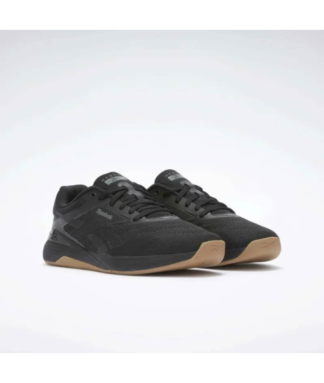 Sapatilhas De Fitness Reebok Nano X5 Preto