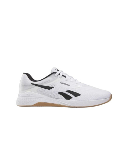 Zapatillas De Fitness Reebok Nano X5 Blanco