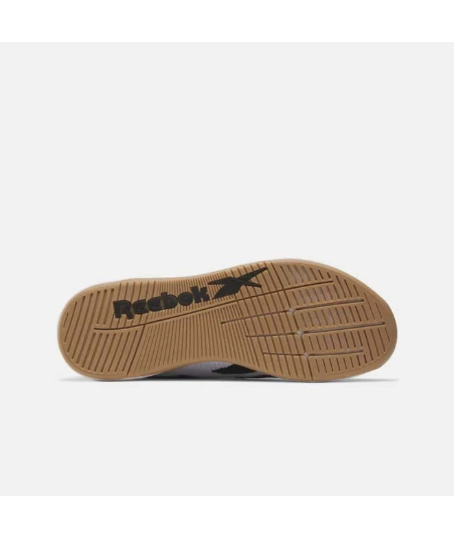 Zapatillas De Fitness Reebok Nano X5 Blanco