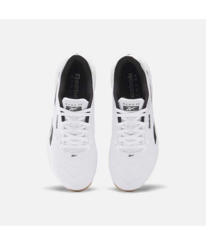 Zapatillas De Fitness Reebok Nano X5 Blanco