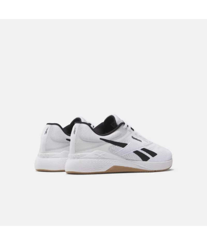 Chaussures De Fitness Reebok Nano X5 Blanc