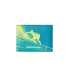 Cartera Rip Curl Party Pack Pu Slim Hombre Azul