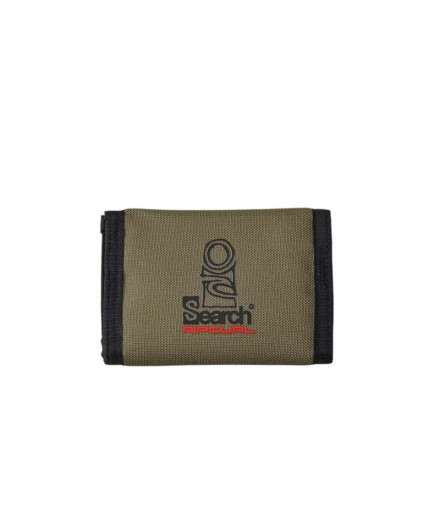 Carteira Rip Curl Pesquisar Surfar Homem Deep Cactus