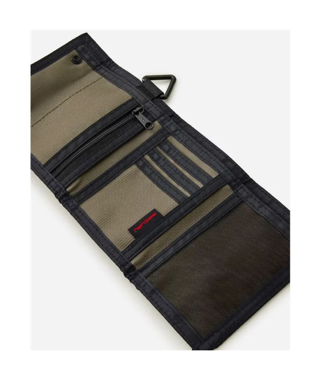 Portefeuille Rip Curl Recherche Surf Homme Deep...