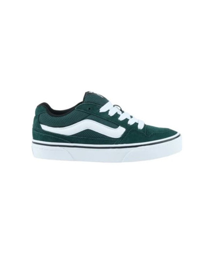Chaussures Vans Caldrone Sume Dgren Femme