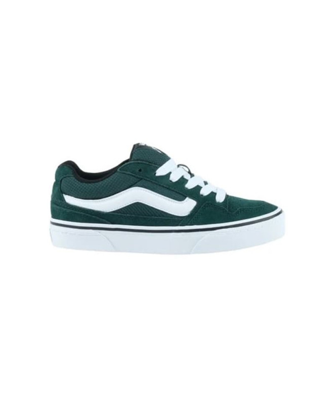Zapatillas Vans Caldrone Sume Dgren Mujer
