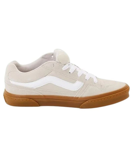 Chaussures Vans Caldrone Sudm Tpmst Femme