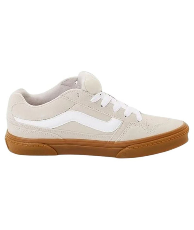 Zapatillas Vans Caldrone Sudm Tpmst Mujer