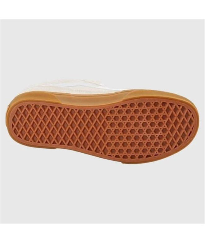 Zapatillas Vans Caldrone Sudm Tpmst Mujer