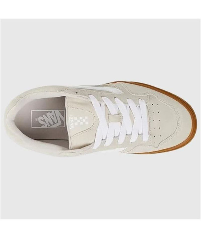 Zapatillas Vans Caldrone Sudm Tpmst Mujer