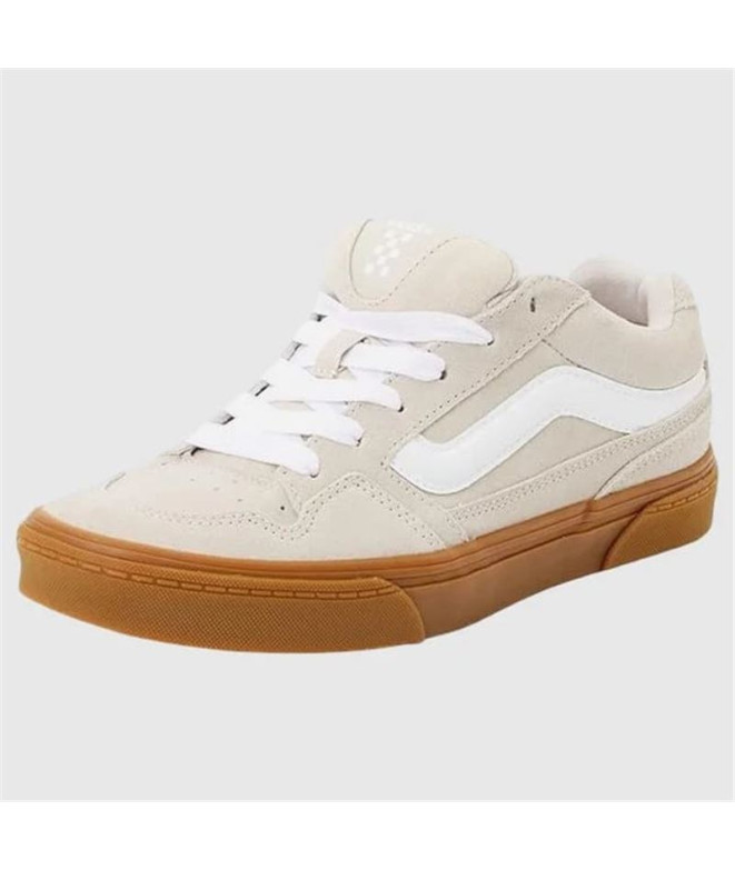 Zapatillas Vans Caldrone Sudm Tpmst Mujer
