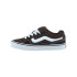 Zapatillas Vans Caldrone Sume Mdbrn Hombre