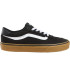 Zapatillas Vans Brooklyn Ls Cnvs Negro Hombre