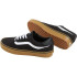 Zapatillas Vans Brooklyn Ls Cnvs Negro Hombre