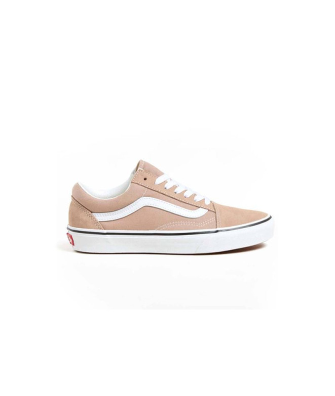 Zapatillas Vans Brooklyn Ls Outd Wrmtp Mujer