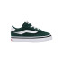 Zapatillas Vans Brooklyn Ls Slip On Sucv Dgren Bebés