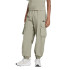 Calça adidas Ct Q4 Homem Verde