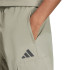 Pantalón adidas Ct Q4 Hombre Verde