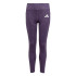 Mallas de Fitness adidas Jg Opt Pr Leg Niña Negro