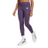 Mallas de Fitness adidas Jg Opt Pr Leg Niña Negro