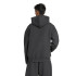 Sudadera adidas Z.N.E. Pr Fz Hombre Negro