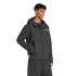 Sudadera adidas Z.N.E. Pr Fz Hombre Negro