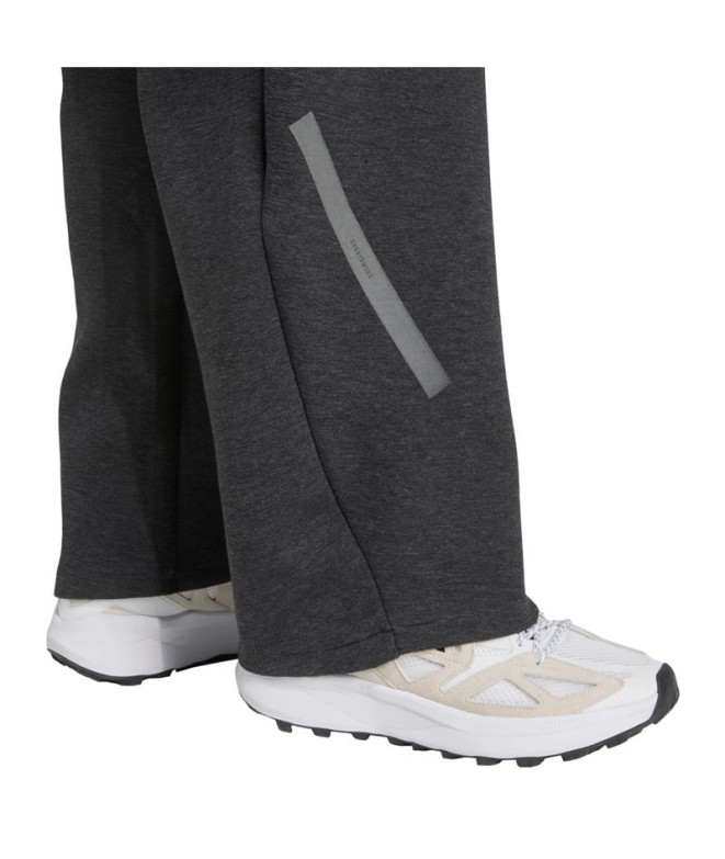 Calça adidas Z.N.E. Pr Homem Preto