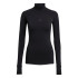 Camiseta de Fitness adidas Tf Cold.Rdy Ls Mujer Negro