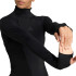 Camiseta de Fitness adidas Tf Cold.Rdy Ls Mujer Negro