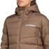 Chaqueta de Montaña adidas Mt Down Parka Mujer Esttie